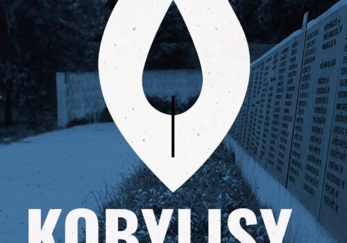 Kobylisy – Plamen naděje