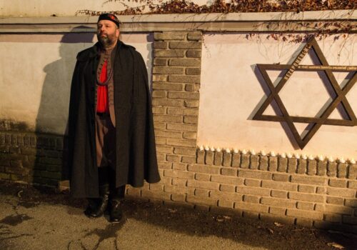 Kameny zmizelých 2026