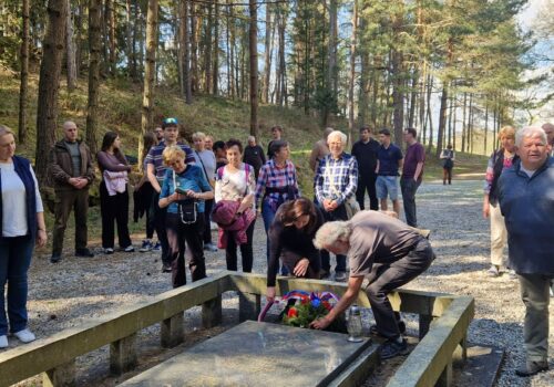 Po stopách Krále Šumavy 2026