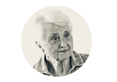 Zdeňka Mašínová 7.11.1933-10.6.2026